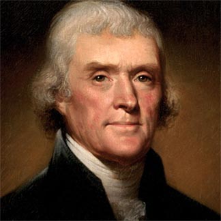 Thomas Jefferson wrote of the remote tyranny of the British and later wrote of intergenerational responsibilities: “the earth belongs to the living……..no man may by natural right oblige the land he owns or occupies to debts greater than those that may be paid during his own lifetime. If he could, then the world would belong to the dead, and not to the living”